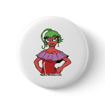 Chili Girl Top buttons