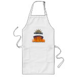 Chili King Apron