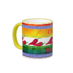 Chili Master Mug