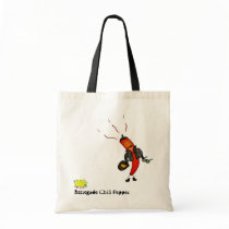 Chili Pepper Bag bags