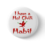 Chili Pepper buttons