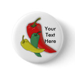 Chili Pepper Group buttons