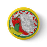 Chili Pepper Group Circle Frame2 buttons