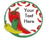 Chili Aprons