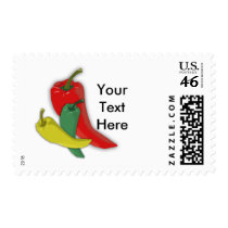 Chili Pepper Group postage