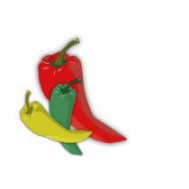Chili Pepper Group t-shirts