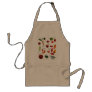 Chili Pepper ID Apron