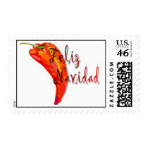 Chili Pepper postage by sansuebar Chili Pepper postage