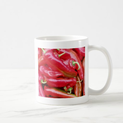 chili peppers coffee mug zazzle chili peppers coffee mug zazzle