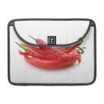 chili peppers sleeves for MacBooks