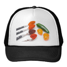 Chili Powder Hats
