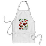 Chili Varieties Aprons