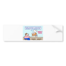 chili wusses diner health bumper stickers by rexfmay chili wusses diner health bumper stickers