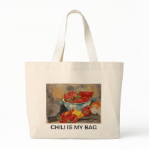 Chilies! Bags