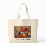 Chilies! bags