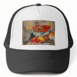 Chilies! hats