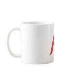 Chilies hot coffee mugs