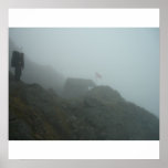 Chilkoot Trail Summit posters