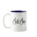 chill chap mugs by meetyourdrink chill chap mugs