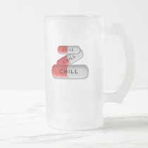 Chill mugs