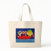 Chill Out bags