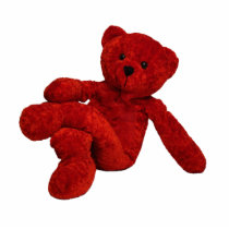 CHILL OUT BEAR photo sculptures