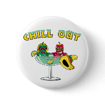 Chill Out buttons by alternateworlds Chill Out buttons