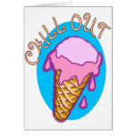 Chill Out Ice Cream