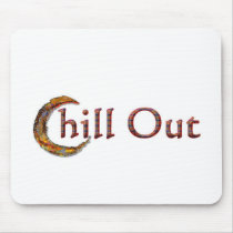 Chill-Out mousepads