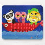 Chill Out Mouse Mat