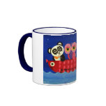 Chill Out Coffee Mug