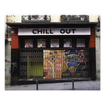 Chill out