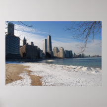 Chill Out Print
