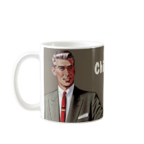 chill out slut coffee mugs