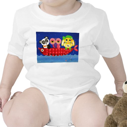 Chill Out T-shirts