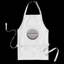 Chill Pill aprons