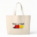 Chill Pill bags by charity2174 Chill Pill bags