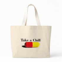 Chill Pill bags