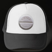 Chill Pill hats