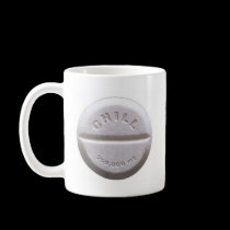 Chill Pill mugs