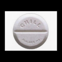 Chill Pill postcards