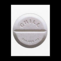 Chill Pill postcards
