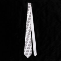 Chill Pill ties