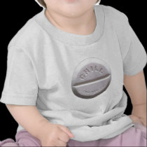 Chill Pill t-shirts