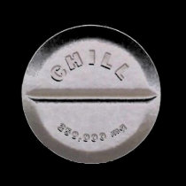 Chill Pill t-shirts