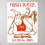 Chill Poster