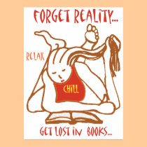 Chill posters