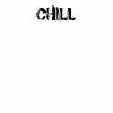 CHILL t-shirts