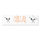 standard_bumpersticker - LACROSSE