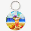 Chillaxin' Keychain by celesse Chillaxin' Keychain